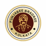 Punjabee Bradree logo